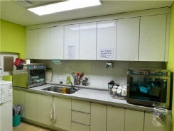 백선바오로의집 생활실 주방 이미지2