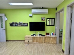 백선바오로의집 생활실 거실 이미지