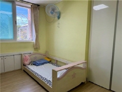 백선바오로의집 생활실 침실 이미지1