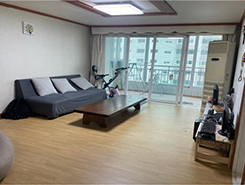 백선바오로의집 체험홈 거실 이미지4