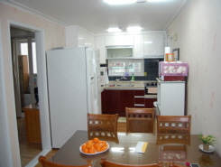 백선바오로의집 체험홈 주방 이미지2