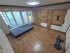 백선바오로의집 체험홈 침실 이미지1