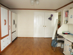 백선바오로의집 체험홈 침실 이미지5