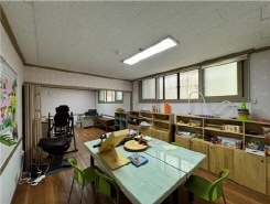 백선바오로의집 프로그램실 작업치료실 이미지