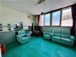 백선바오로의집 프로그램실 뮤직카페 이미지