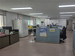 백선바오로의집 프로그램실 사무실 이미지