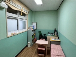 백선바오로의집 프로그램실 상담실 이미지