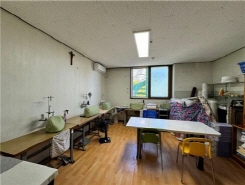 백선바오로의집 프로그램실 수선실 이미지