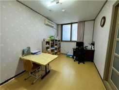 백선바오로의집 프로그램실 언어치료실 이미지