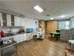 백선바오로의집 프로그램실 의무실 이미지