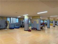 백선바오로의집 생활실 통합치료실 이미지2