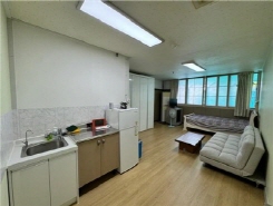 백선바오로의집 생활실 직원휴게실2층 이미지